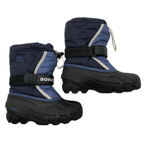 Talvikengät, koko 29