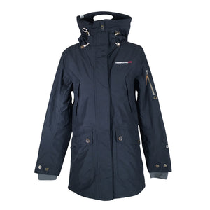 Unisex Didriksons - Parkatakki, koko 38 -  (1)