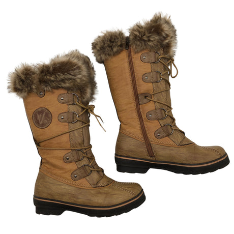 Unisex Kimberfeel - Talvikengät, koko 38 -  ()