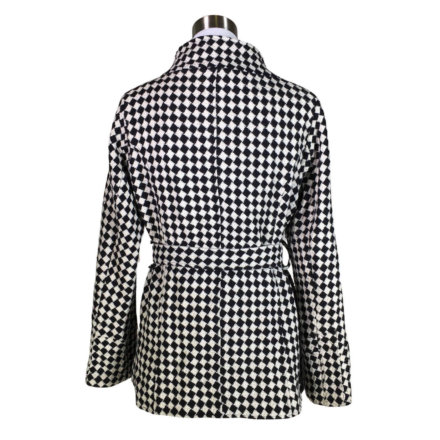 Unisex Mic mac - Villakangastakki, koko 38 -  (2)