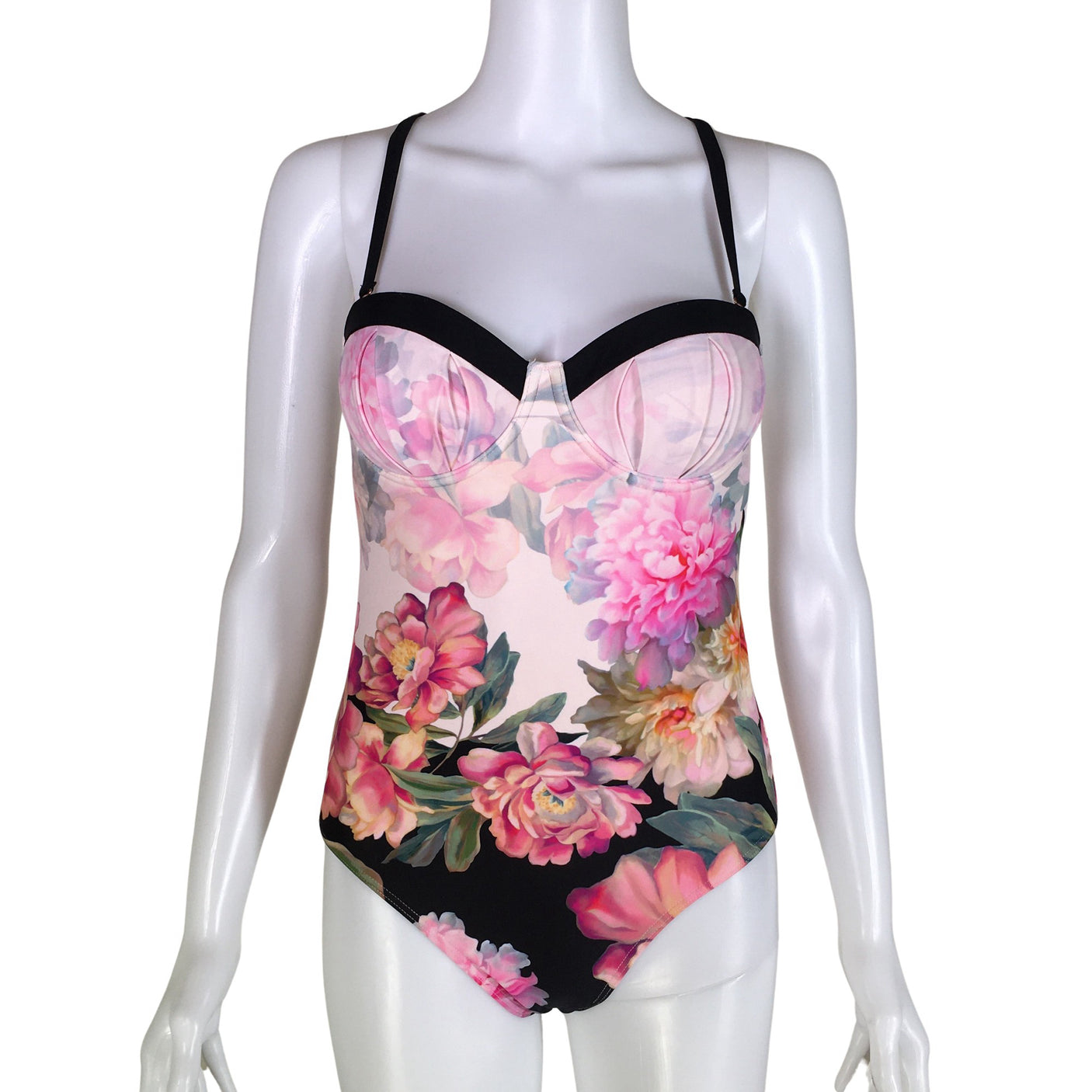 Unisex Ted Baker - Uimapuku, koko 34 -  (1)