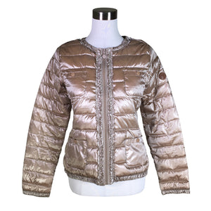 Kevytuntuvatakki, koko 36