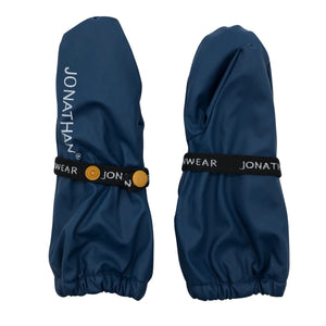 Unisex Jonathan - Kurahanskat, koko 3 - 4 vuotta -  (1)