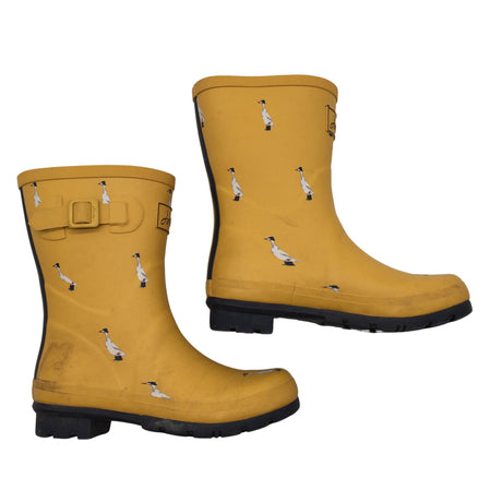 Unisex Joules - Kumisaappaat, koko 38 -  ()