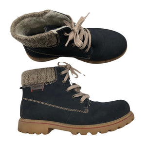 Unisex Rieker - Talvikengät, koko 37 -  (1)