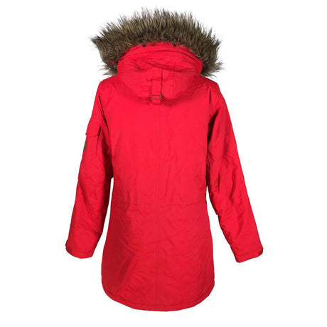 Unisex Tenson - Toppatakki, koko 38 -  (2)