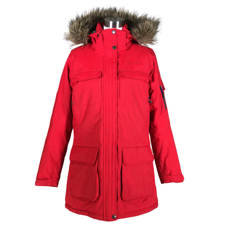 Unisex Tenson - Toppatakki, koko 38 -  ()