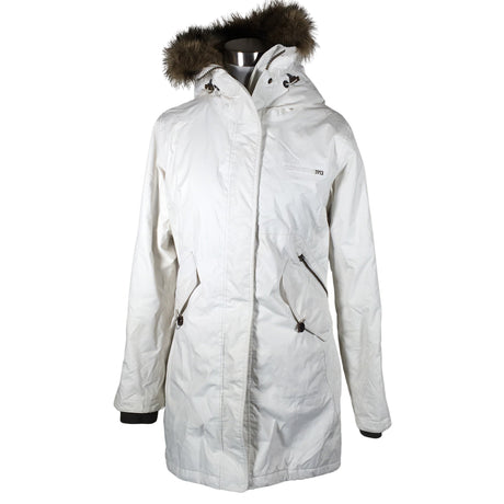 Unisex Didriksons - Parkatakki, koko 38 -  ()