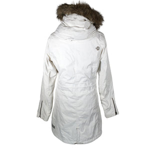 Unisex Didriksons - Parkatakki, koko 38 -  (2)
