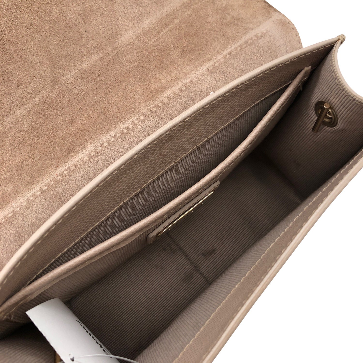 Olkalaukku, koko Mini