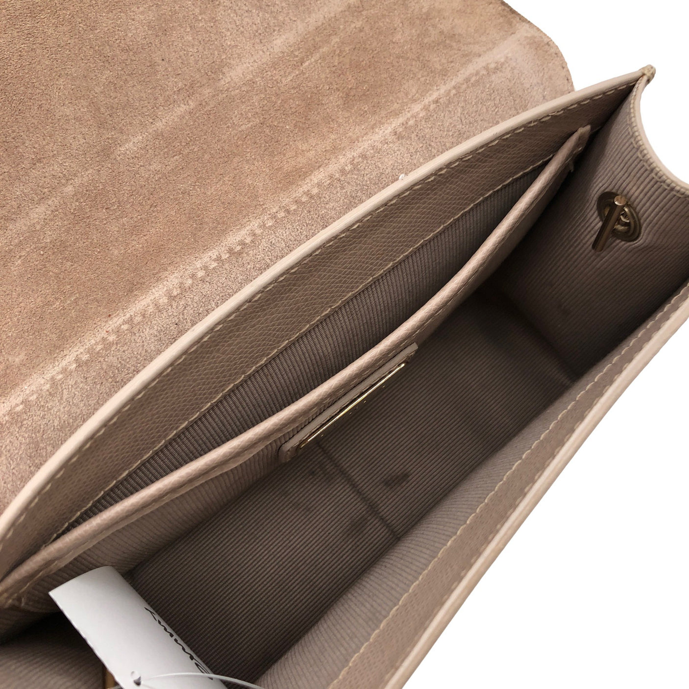 Olkalaukku, koko Mini