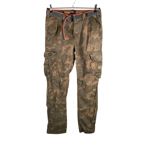 Unisex Superdry - Cargohousut, koko XL -  ()