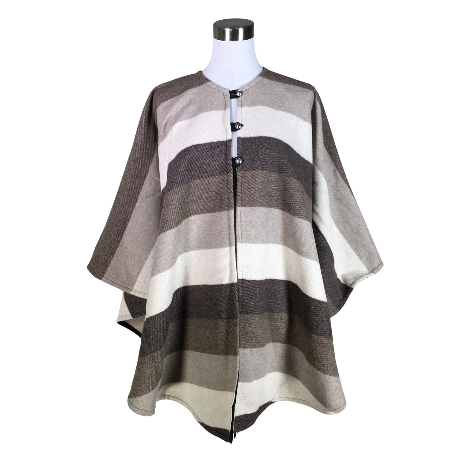  Poncho  Poncho, koko 40  Saravila 