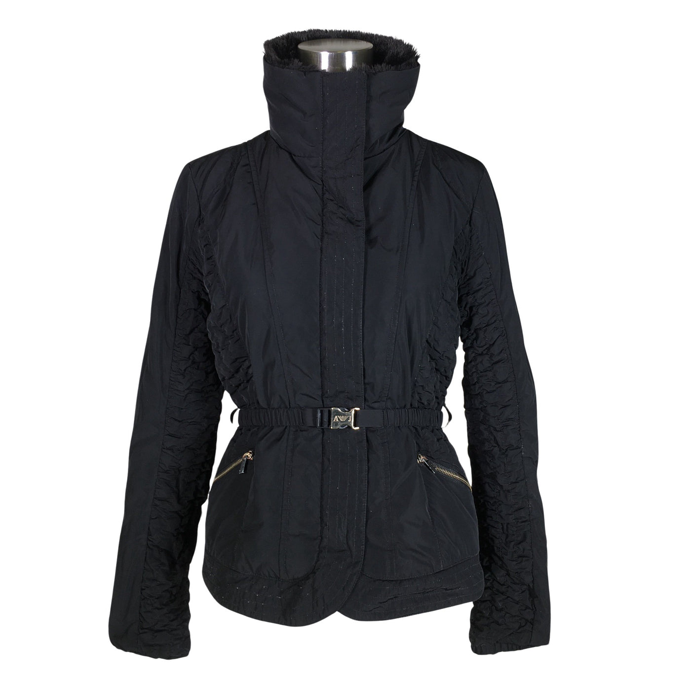 Unisex Armani Jeans - Toppatakki, koko 36 -  (1)