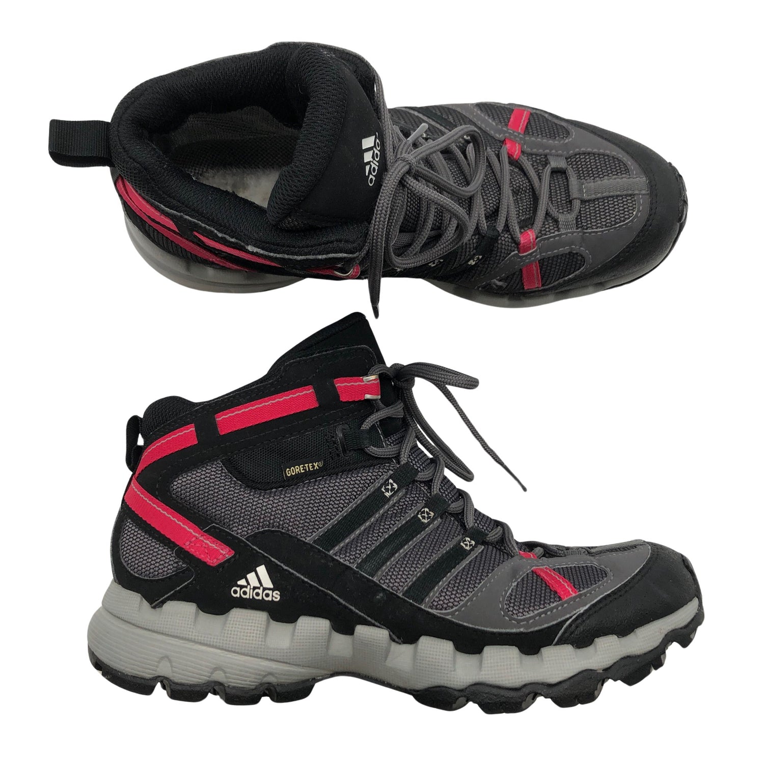  Lenkkarit  Lenkkarit, koko 38  Adidas 