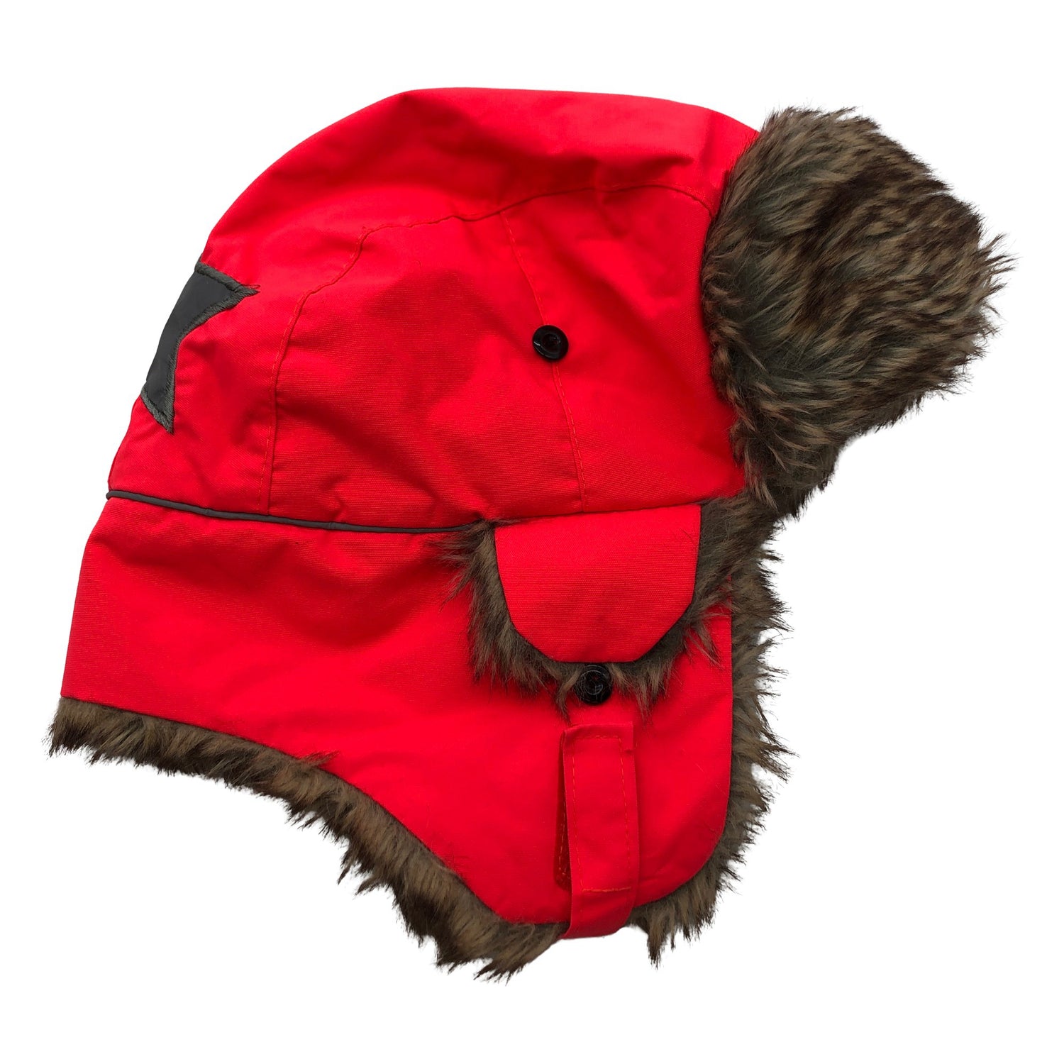  Hattu  Talvihattu, koko 52 - 54 cm  Molo Kids 