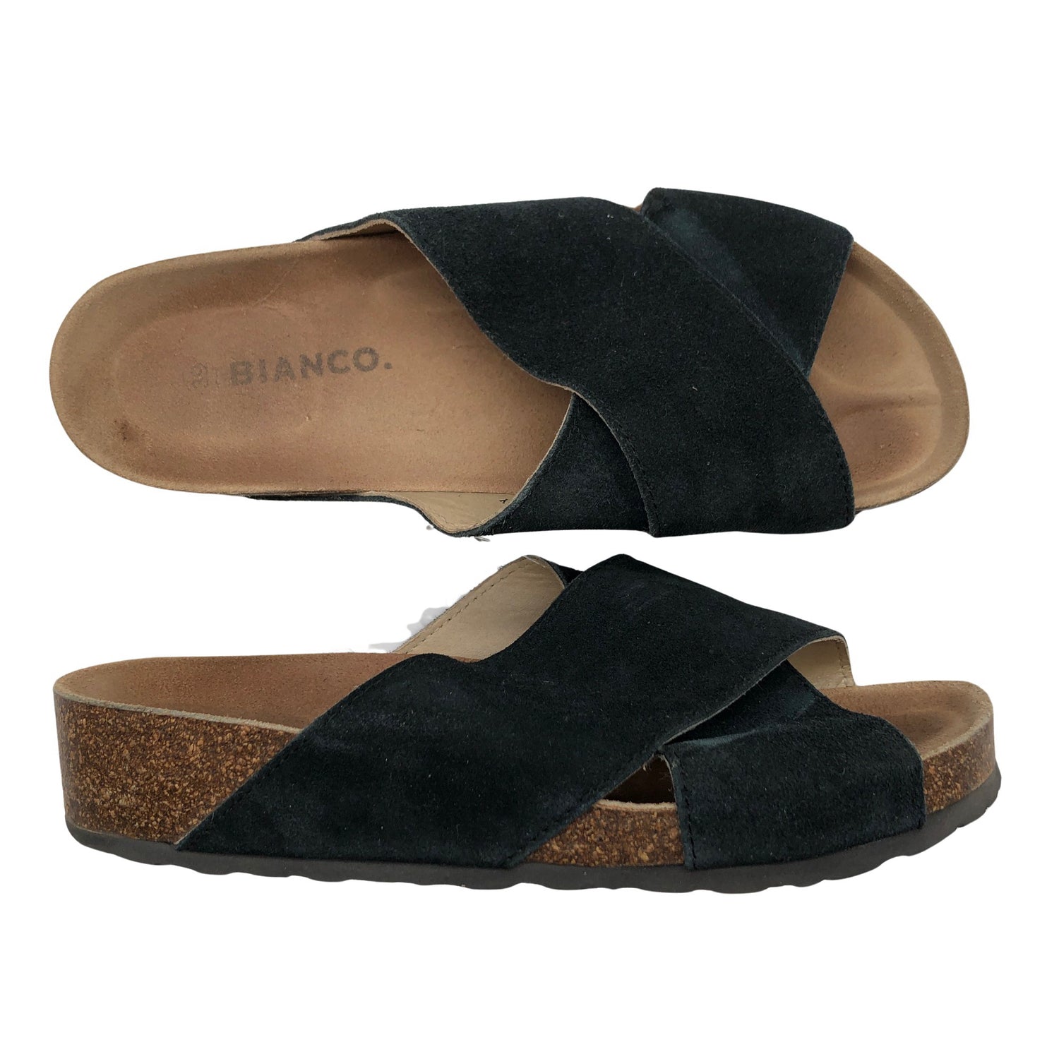 Sandaalit  Sandaalit, koko 39  Bianco 