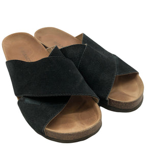 Unisex Bianco - Sandaalit, koko 39 -  (2)