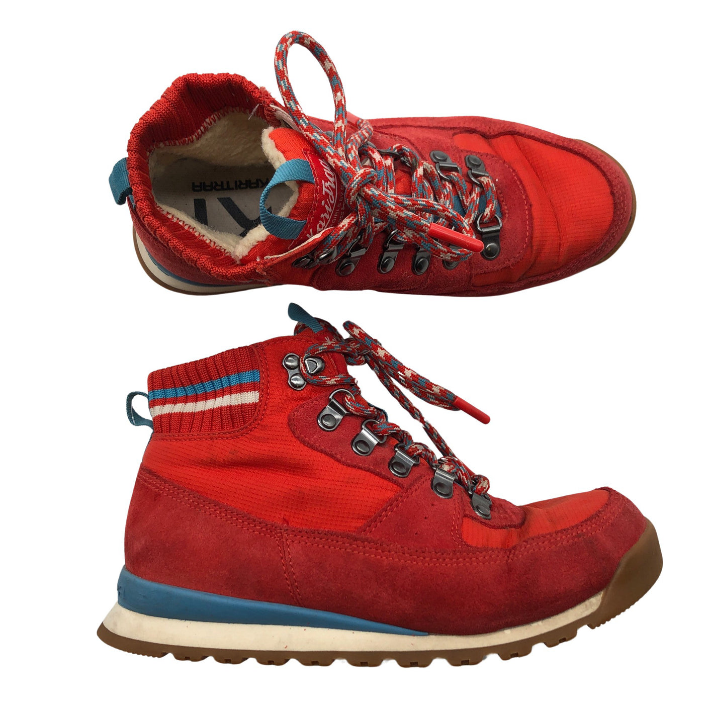 Talvikengät, koko 38