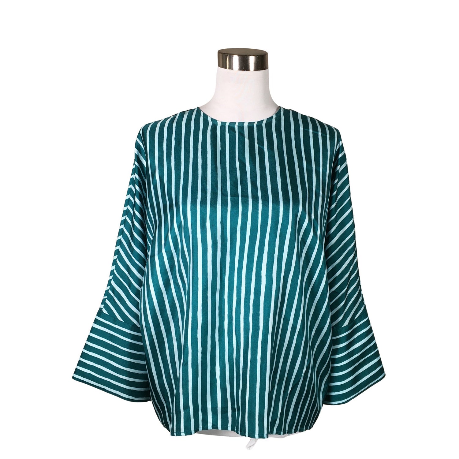  T-paita  Lyhythihainen pusero, koko 40  Marimekko 