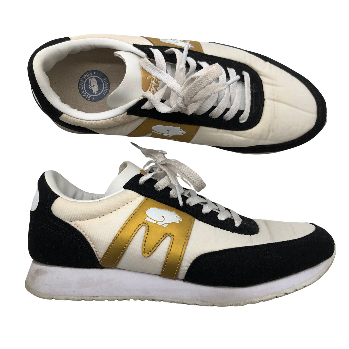 Unisex Karhu - Lenkkarit, koko 38 -  (1)
