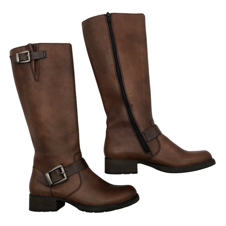 Unisex Rieker - Saappaat, koko 39 -  ()