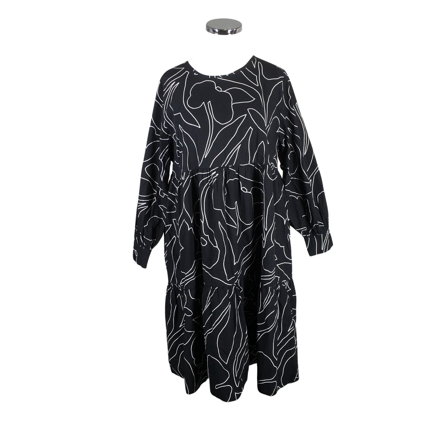 Kangasmekko, koko 48