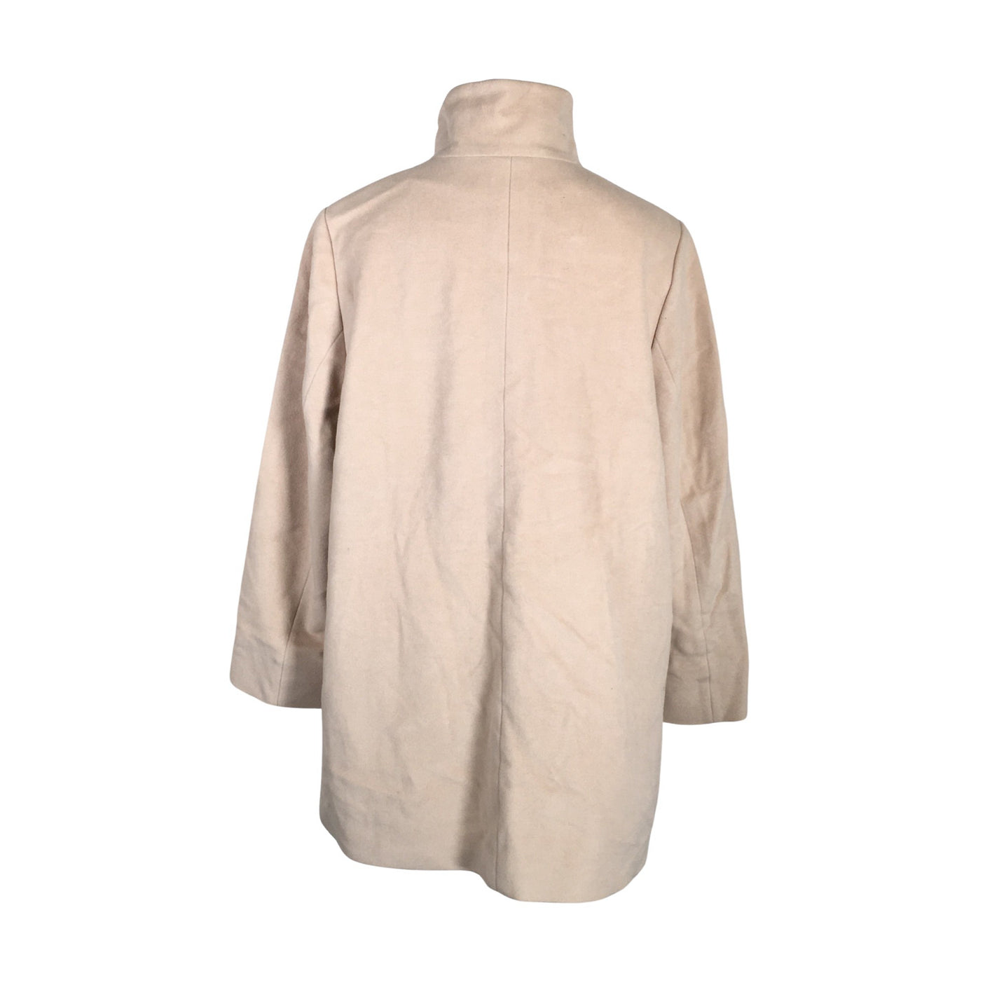 Unisex Basler - Villakangastakki, koko 46 -  (2)