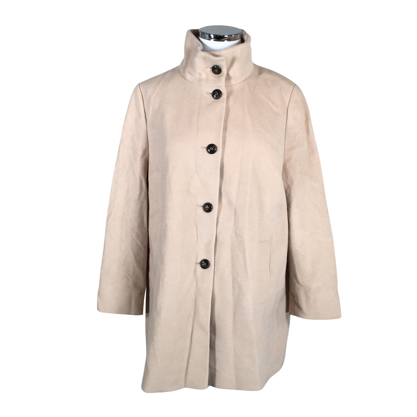 Unisex Basler - Villakangastakki, koko 46 -  (1)