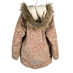 Toppatakki, koko 122 - 128