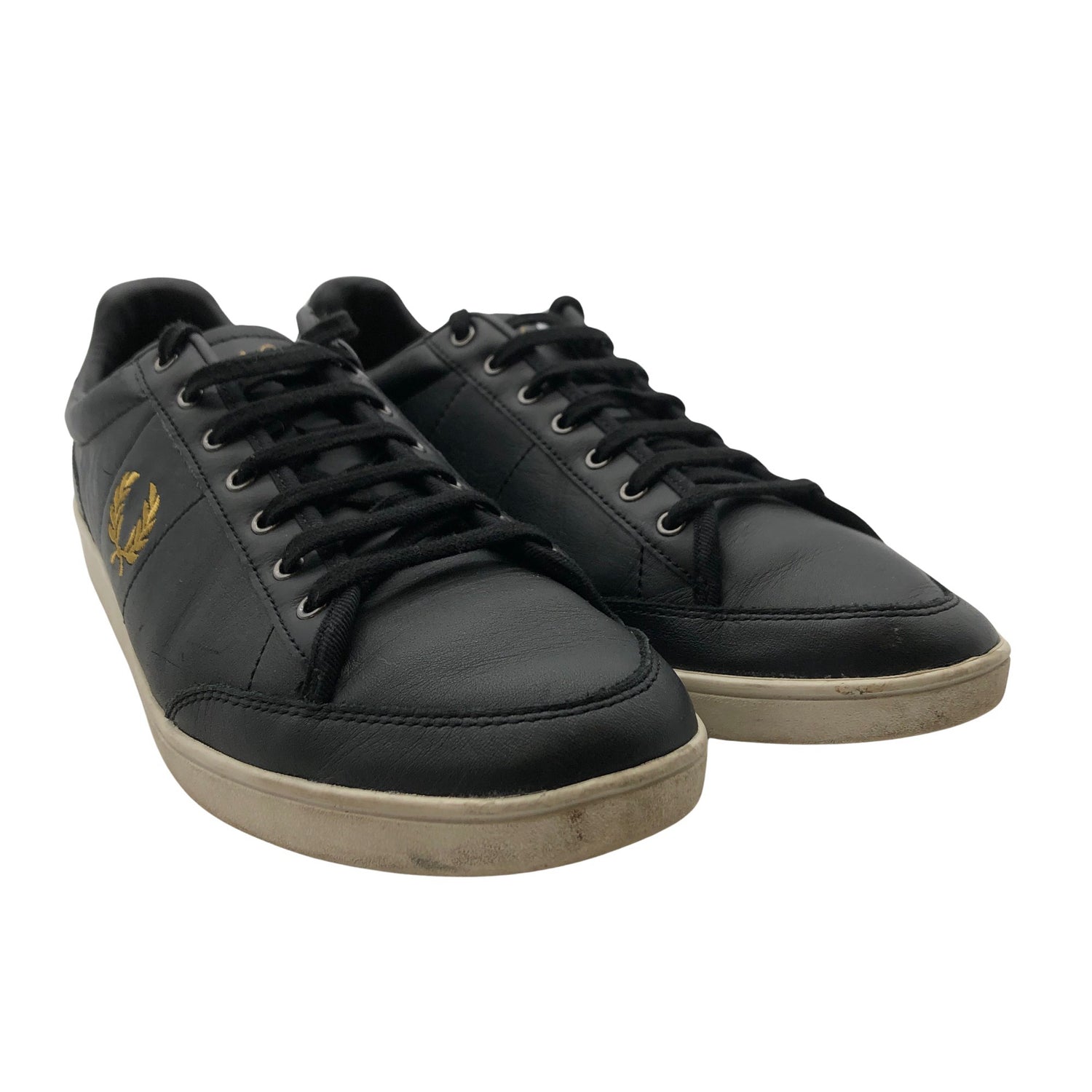  Tennarit  Tennarit, koko 44  Fred Perry 