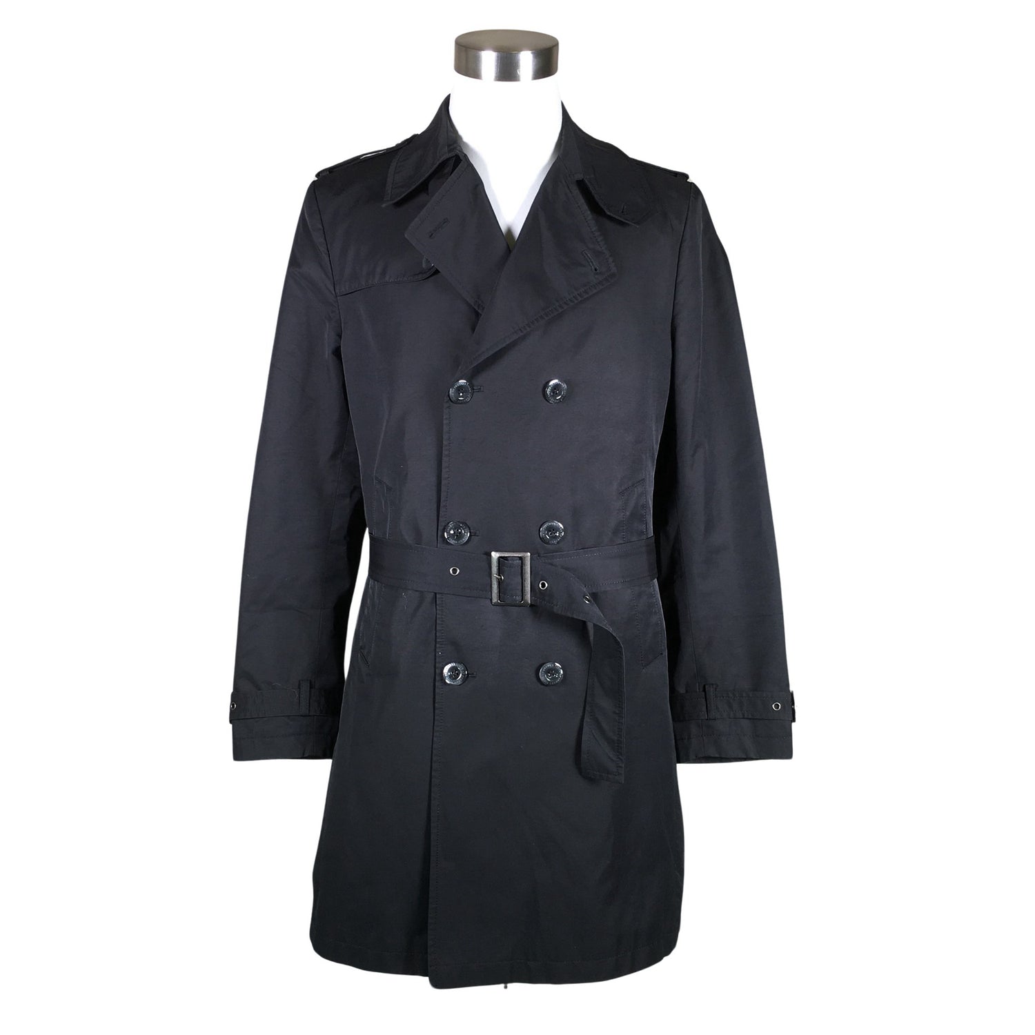 Trenssitakki, koko L