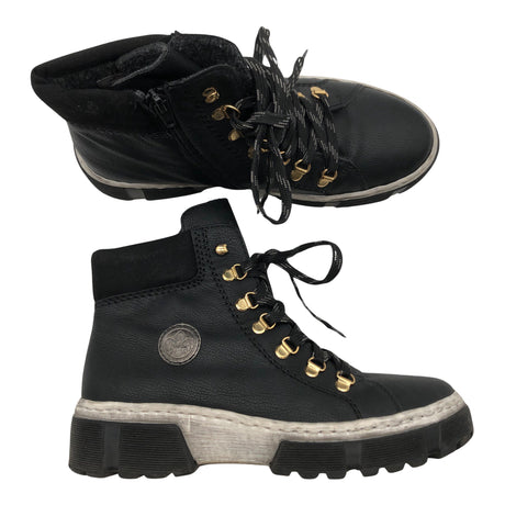 Unisex Rieker - Nilkkurit, koko 39 -  ()