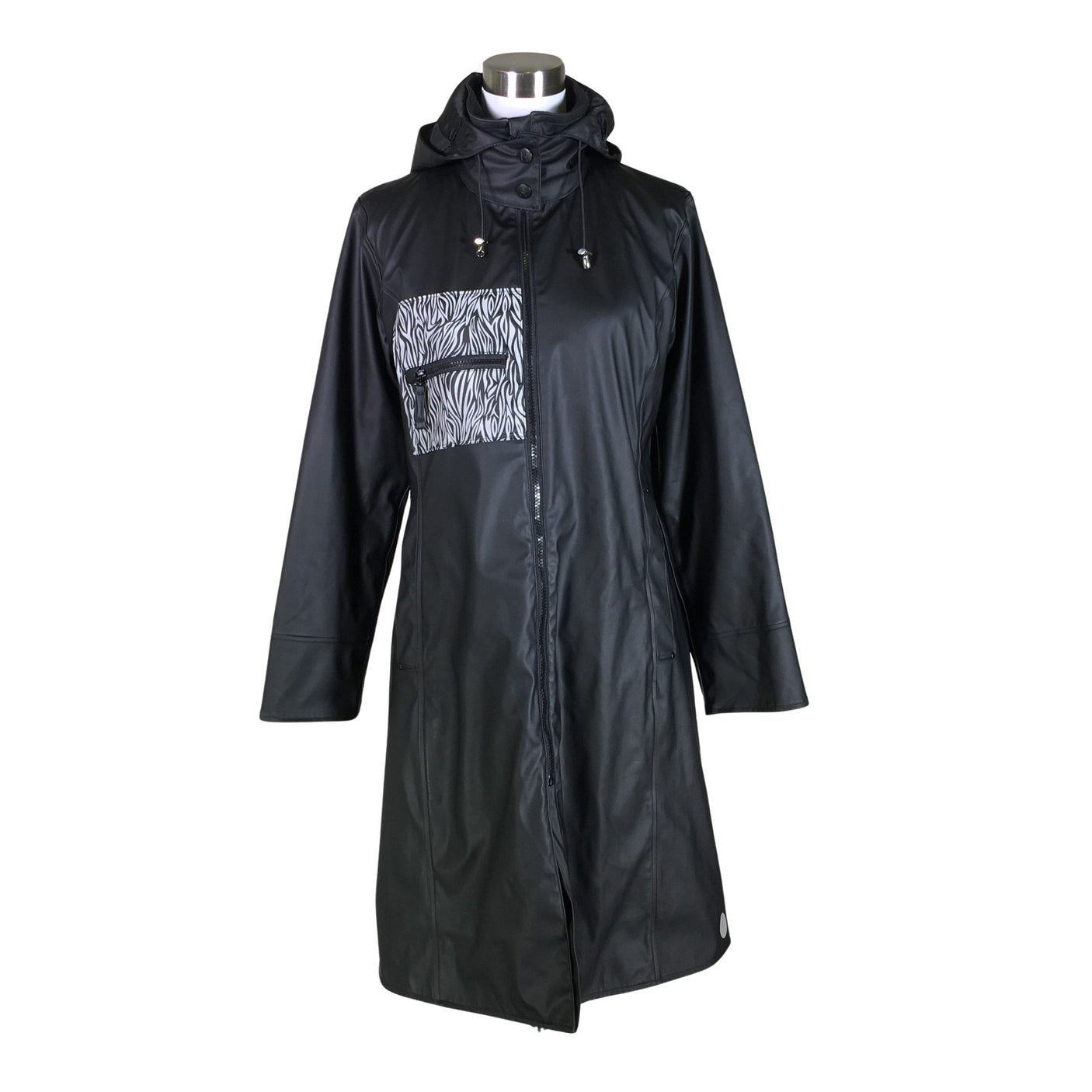 Unisex Handberg - Sadetakki, koko 36 -  (1)