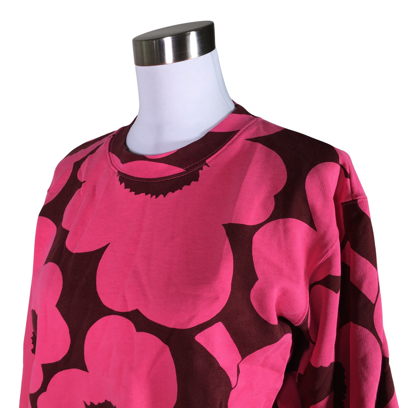 Unisex Marimekko - Collegepaita, koko 34 -  (3)