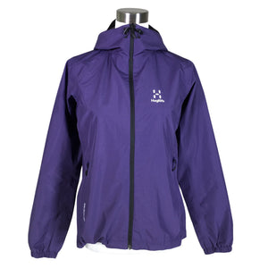 Unisex Haglöfs - Kuoritakki, koko 36 -  (1)