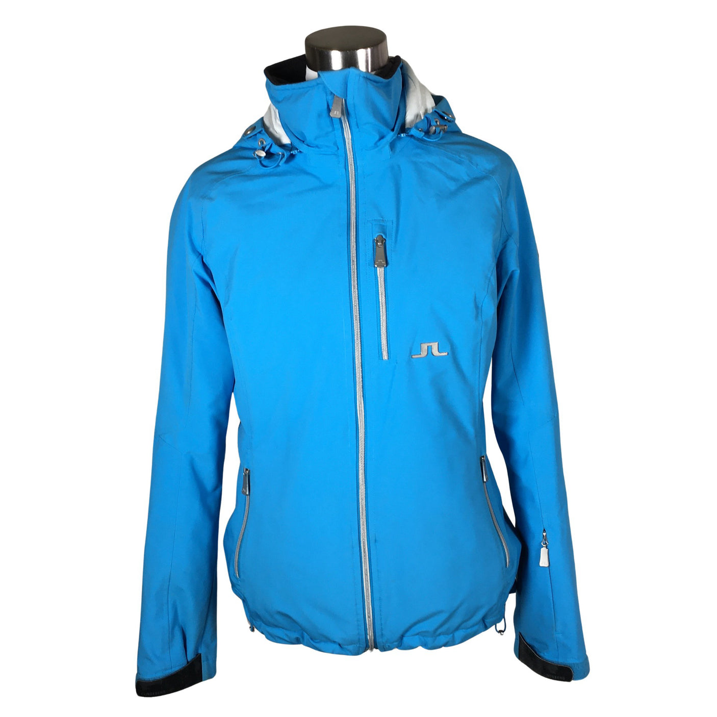 Unisex J.Lindeberg - Toppatakki, koko 40 -  (1)