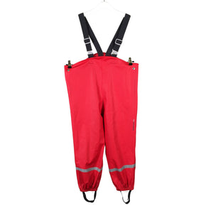 Unisex Didriksons - Sadehousut, koko 116 - 122 -  (1)