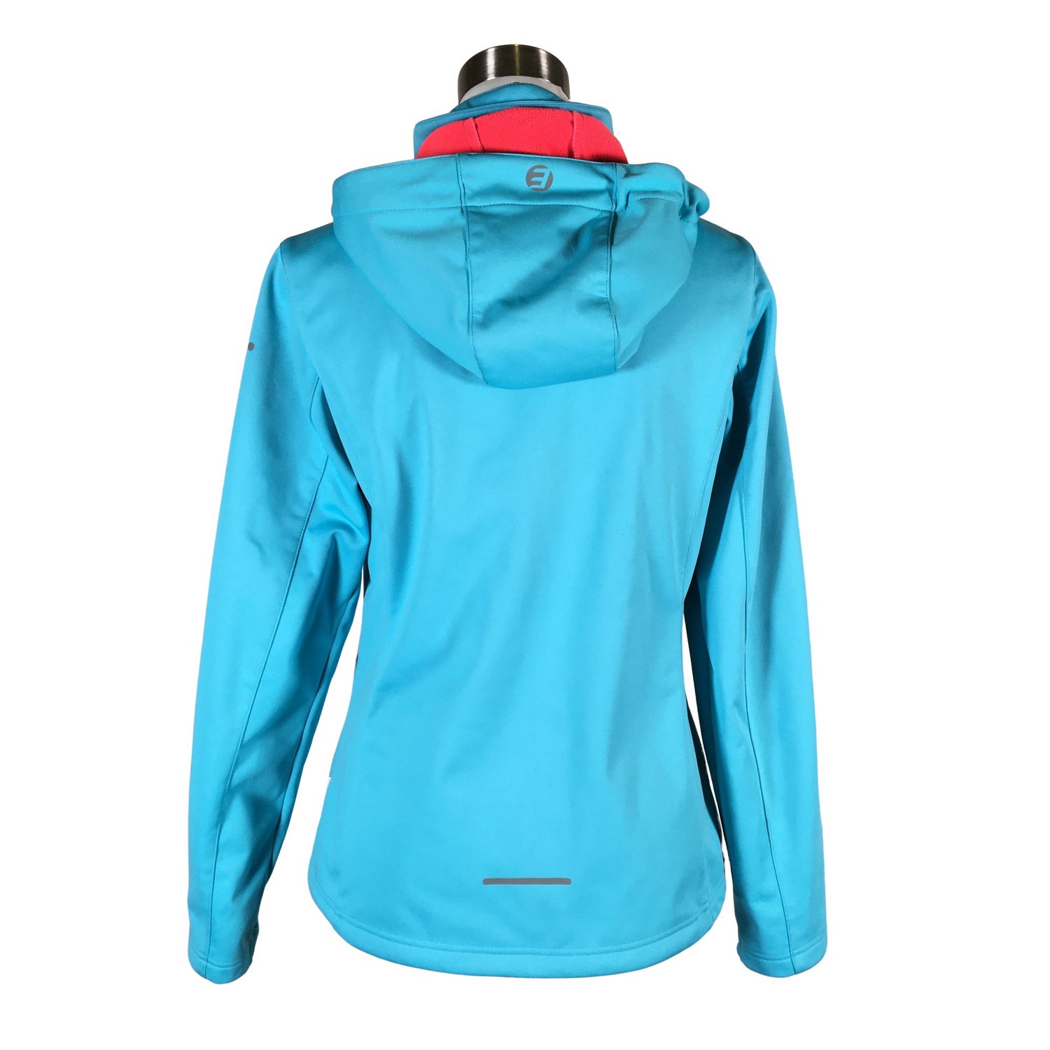  Välikausitakki  Softshell-takki, koko 40  Icepeak 