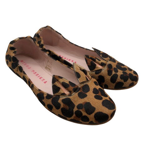Unisex Minna Parikka - Ballerinat, koko 38 -  (2)