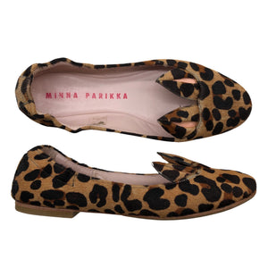 Unisex Minna Parikka - Ballerinat, koko 38 -  (1)