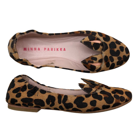 Unisex Minna Parikka - Ballerinat, koko 38 -  ()