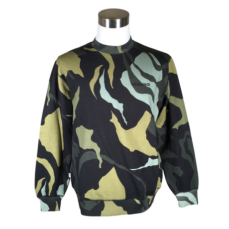 Unisex Makia - Collegepaita, koko M -  ()