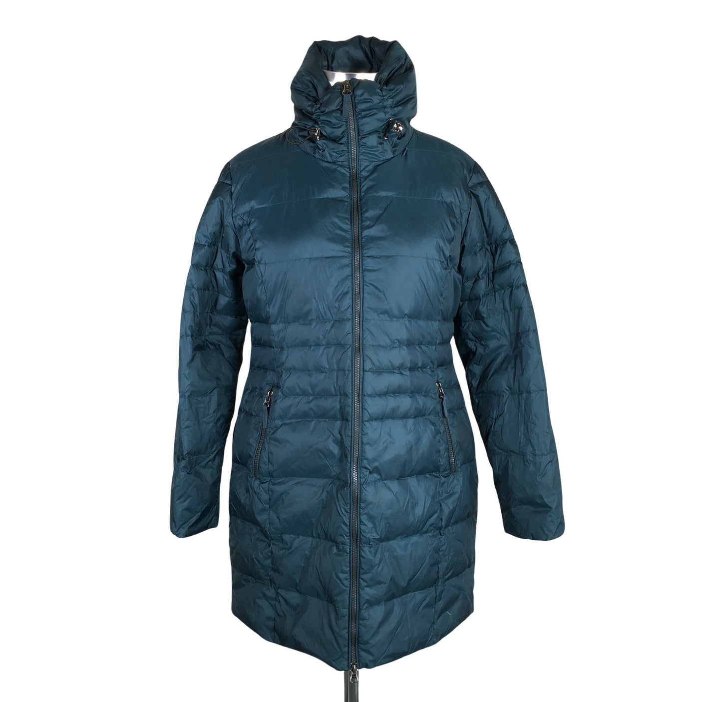 Untuvatakki, koko 42