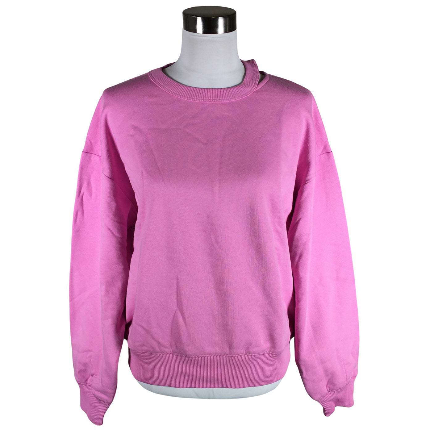 Unisex Makia - Collegepaita, koko 36 -  (1)