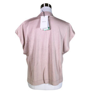Unisex Makia - Neuleliivi, koko 36 -  (2)