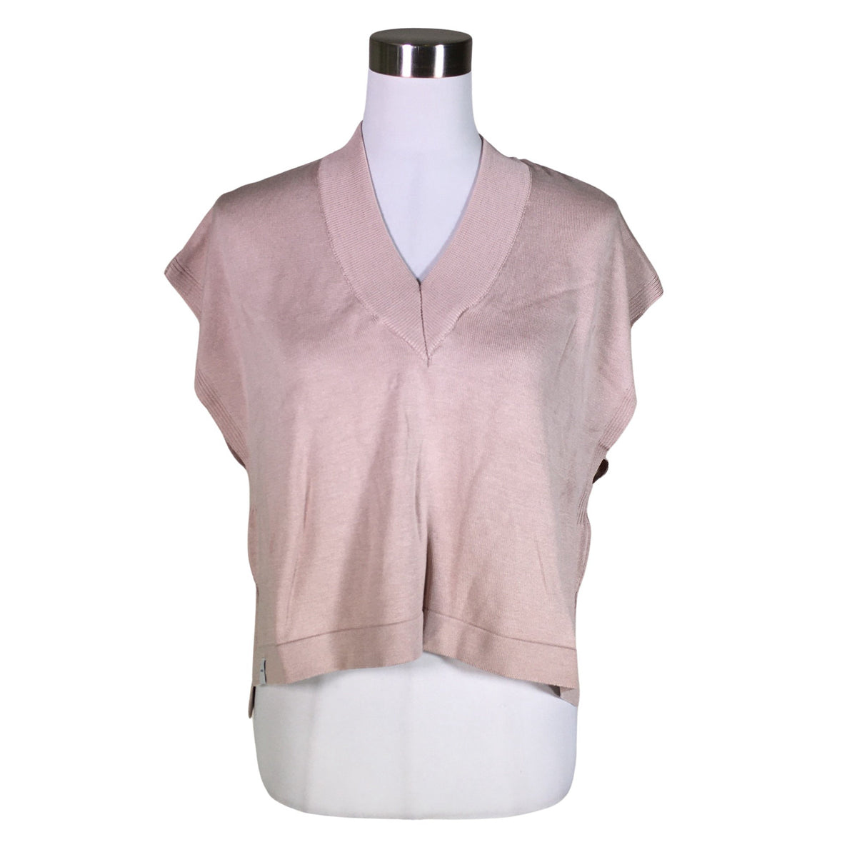 Unisex Makia - Neuleliivi, koko 36 -  (1)