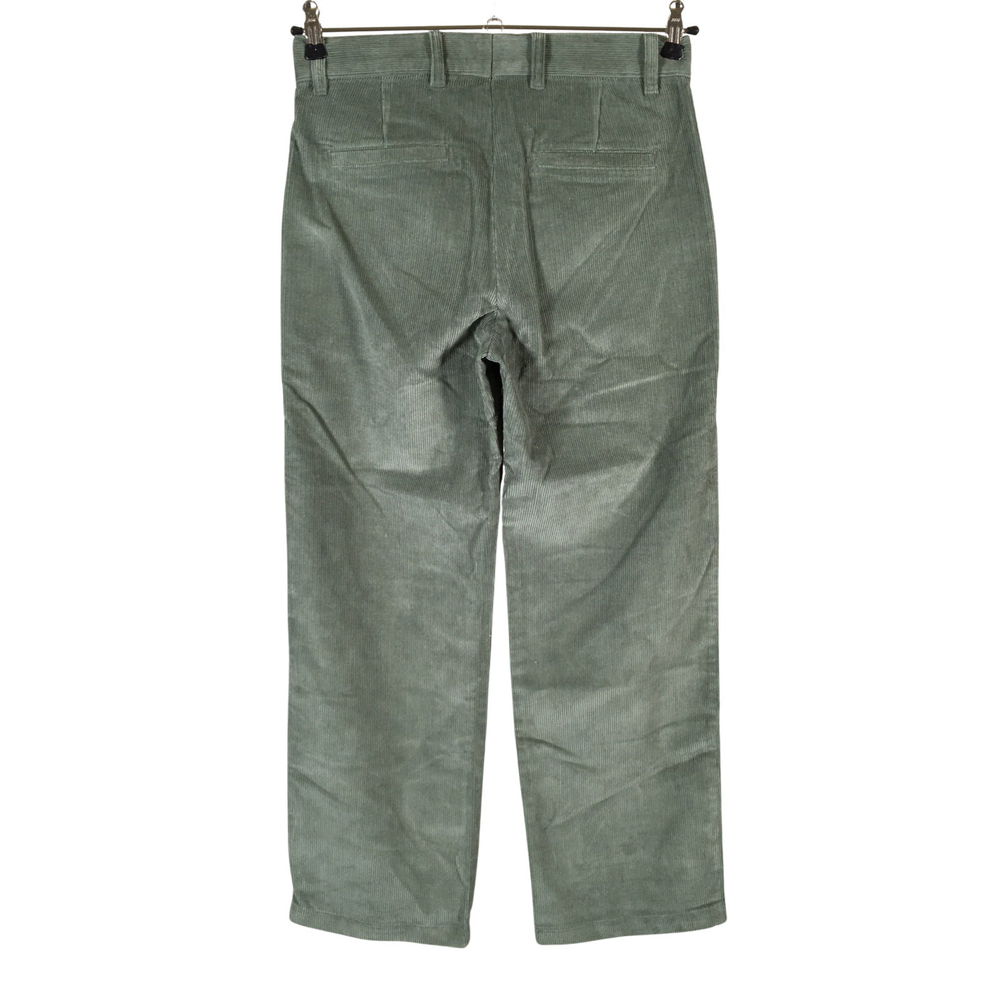 Unisex Makia - Samettihousut, koko 36 -  (2)