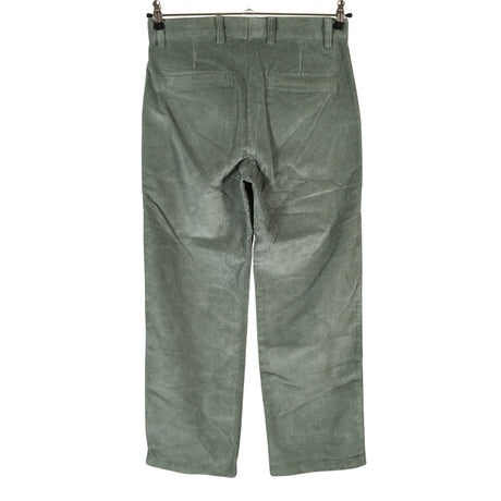 Unisex Makia - Samettihousut, koko 36 -  (2)