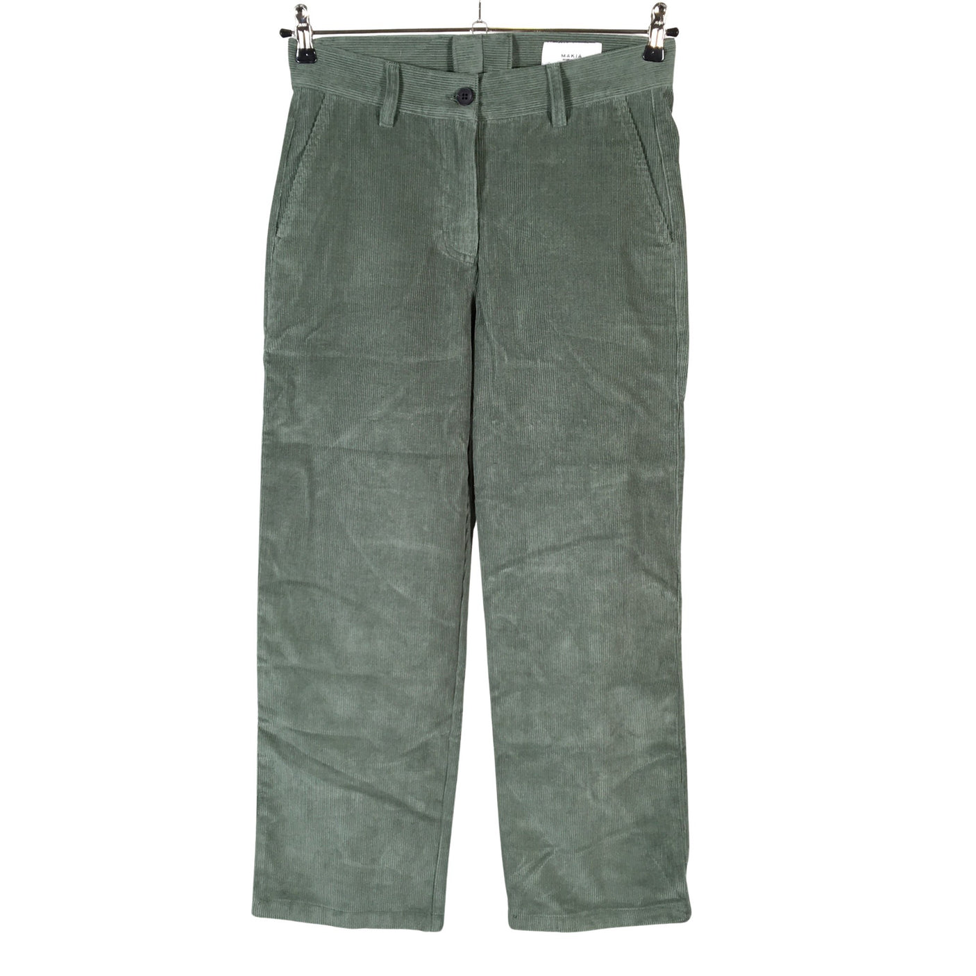 Unisex Makia - Samettihousut, koko 36 -  (1)